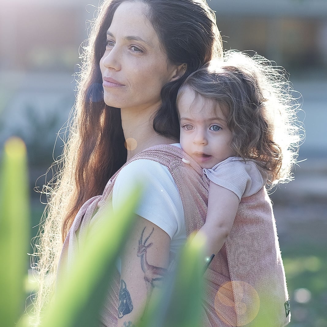 DidyKlick 4u Toddler - Chili