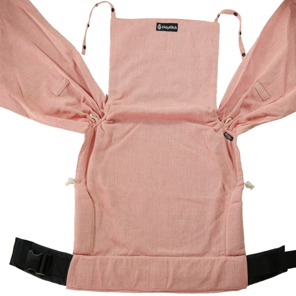 DidyKlick 4u Toddler - Chili