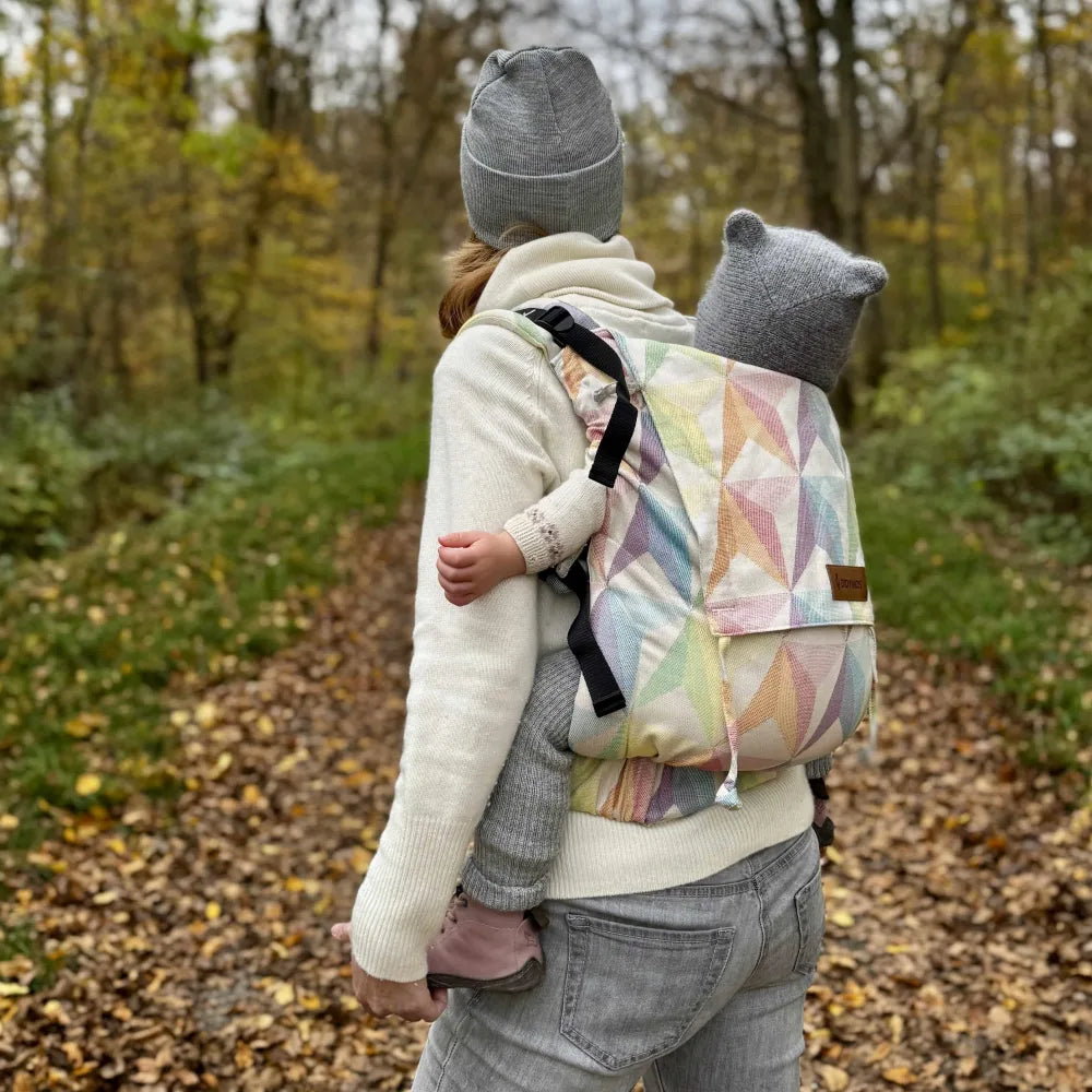 DidyFix Toddler - Zephyr
