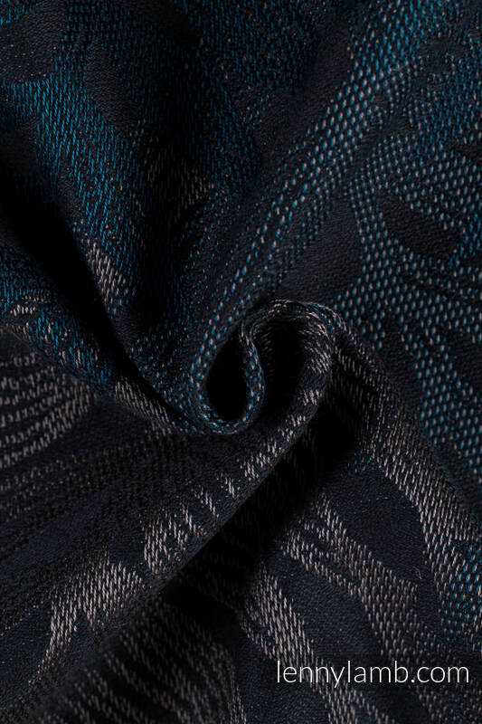 LennyLight - Rainforest Nocturnal (cotton, tencel)