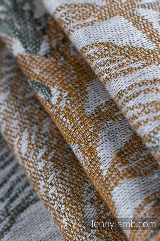 LennyLight - Rainforest Serene (100% linen)