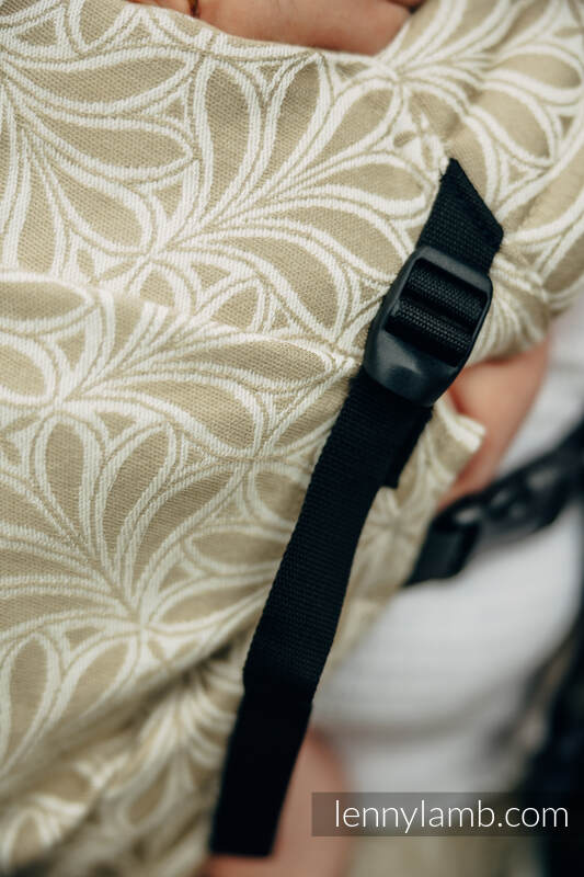 LennyLight - Infinity Golden Hour (cotton, bamboo viscose)
