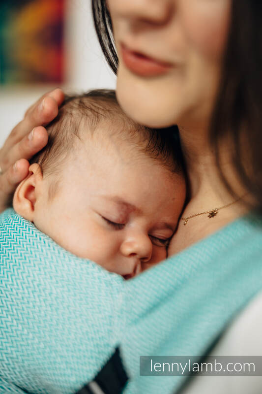 LennyLight - Ombre Green