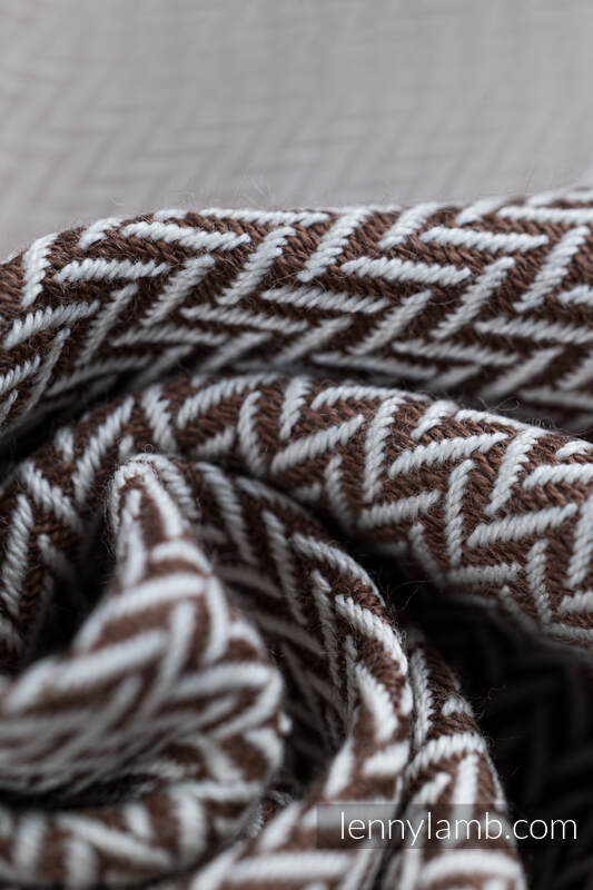 LennyHybrid Preschool size - Almond