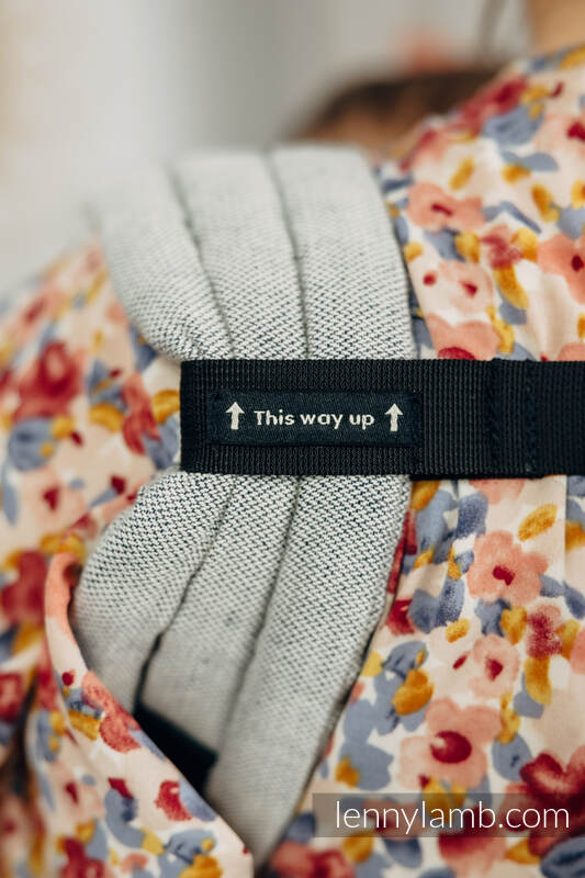 LennyLight - Coast (cotton, linen)
