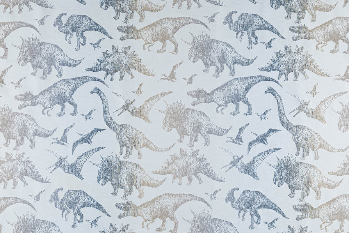 Ring Sling - Jurassic - Ice Desert