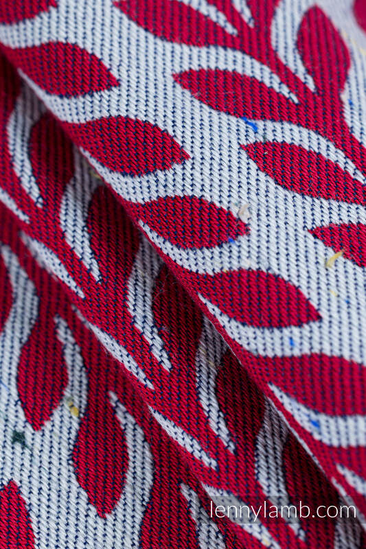LennyLight - Carkin Pollen (cotton, merino)