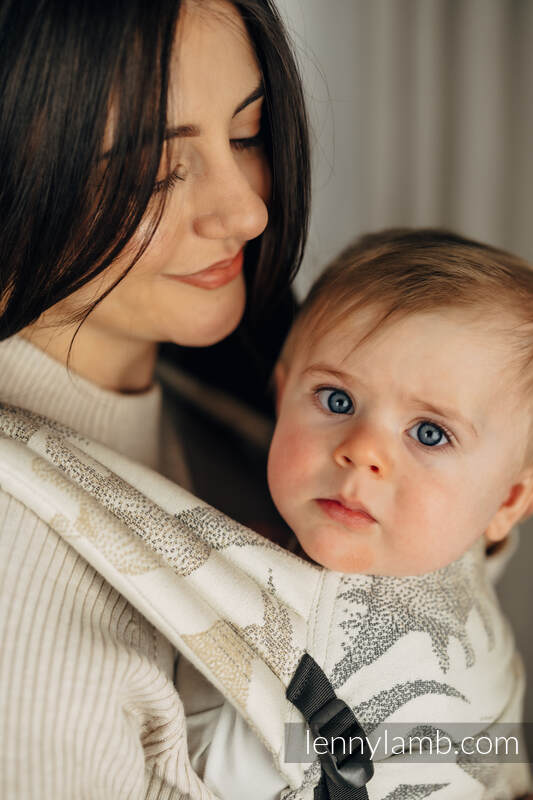 LennyLight - Jurassic Park Ice Desert