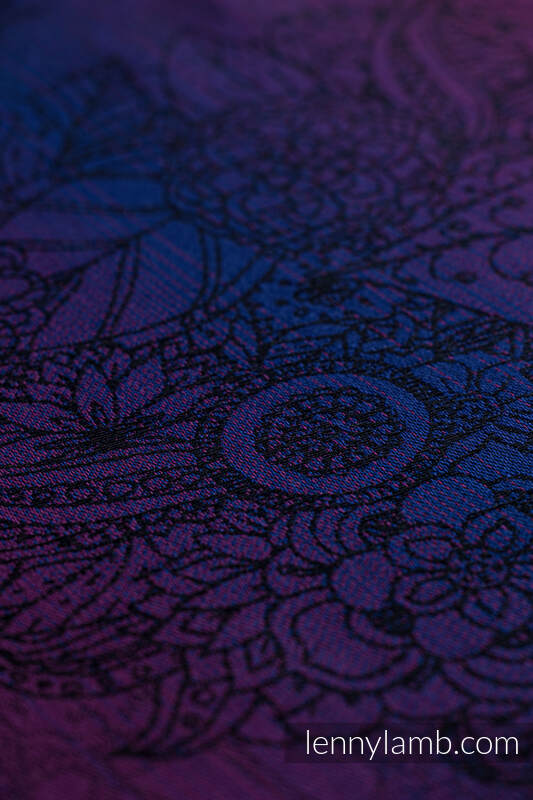 LennyUpGrade PRO - Wild Wine - Bouquet