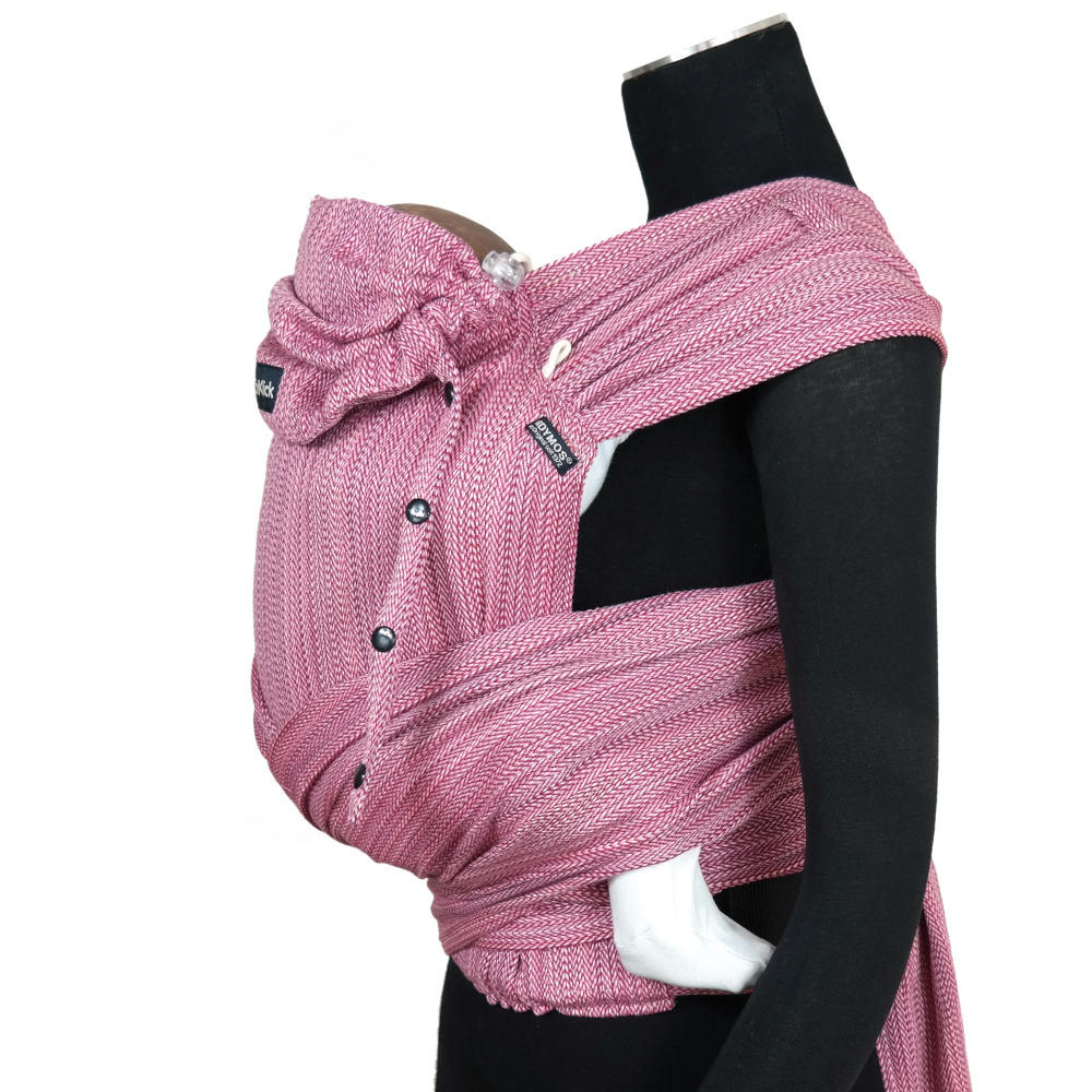 DidyKlick 4u - Little Lisca Sorbet