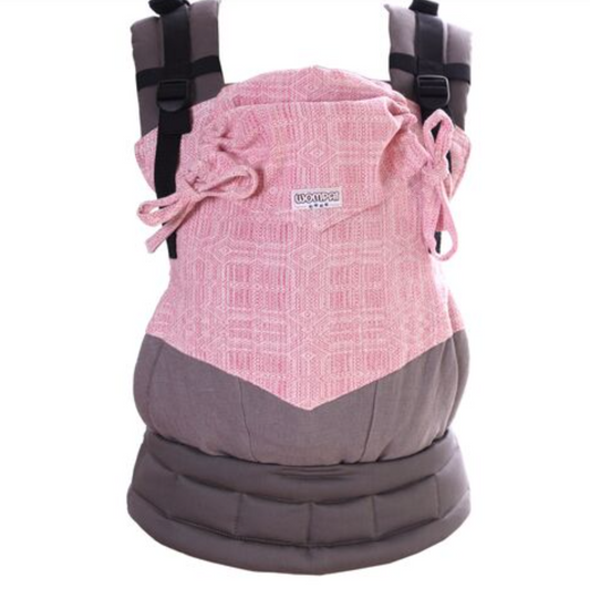 Wompat ILO - Hattara (linen, cotton)