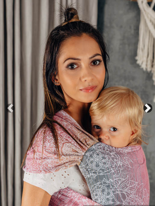 LennyHybrid - Wild Wine Vineyard