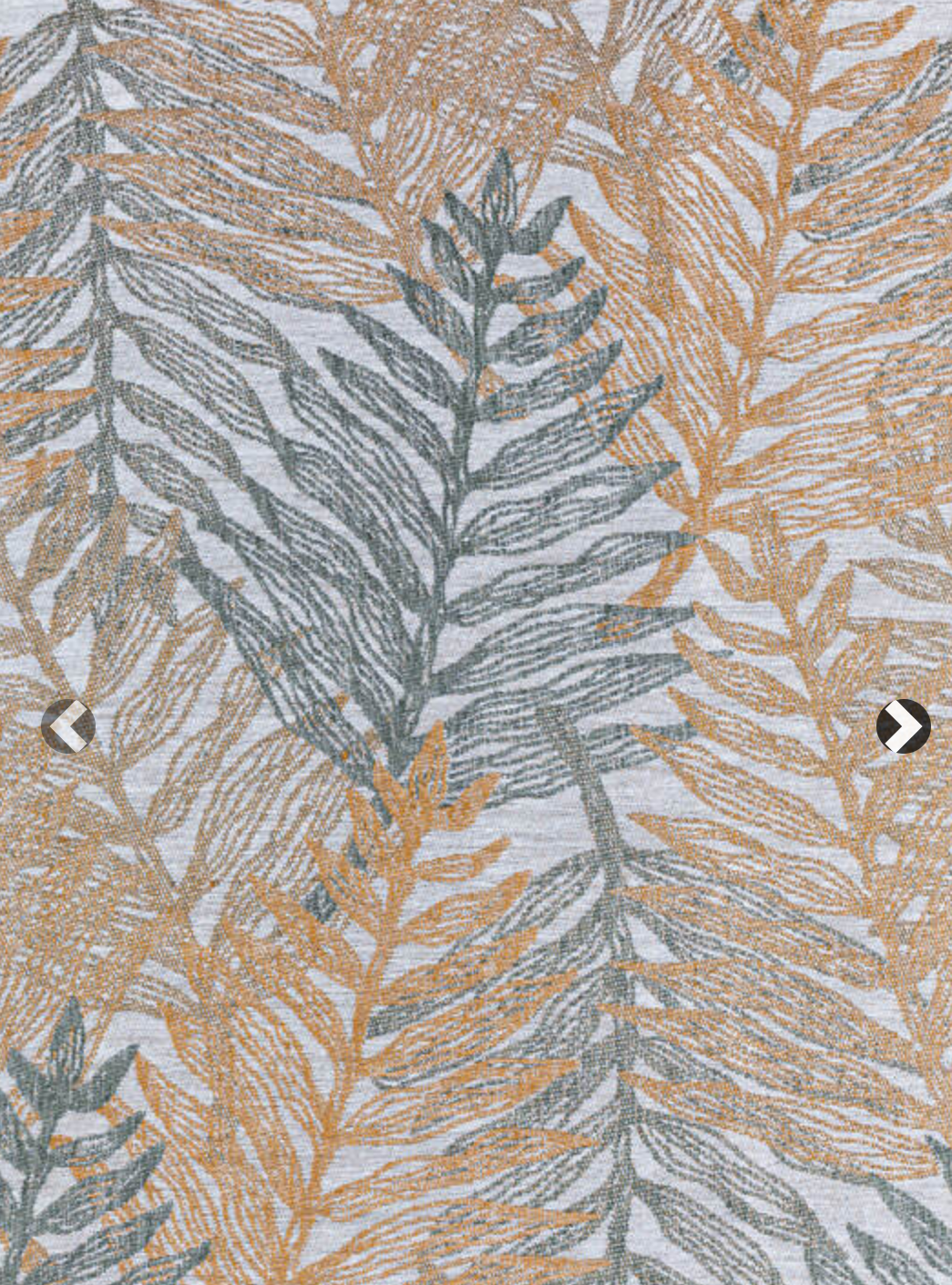 LennyLamb Ring Sling - Rainforest Serene 100% linen