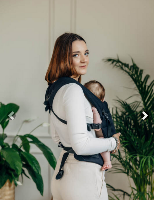 LennyLight - Ebony Black