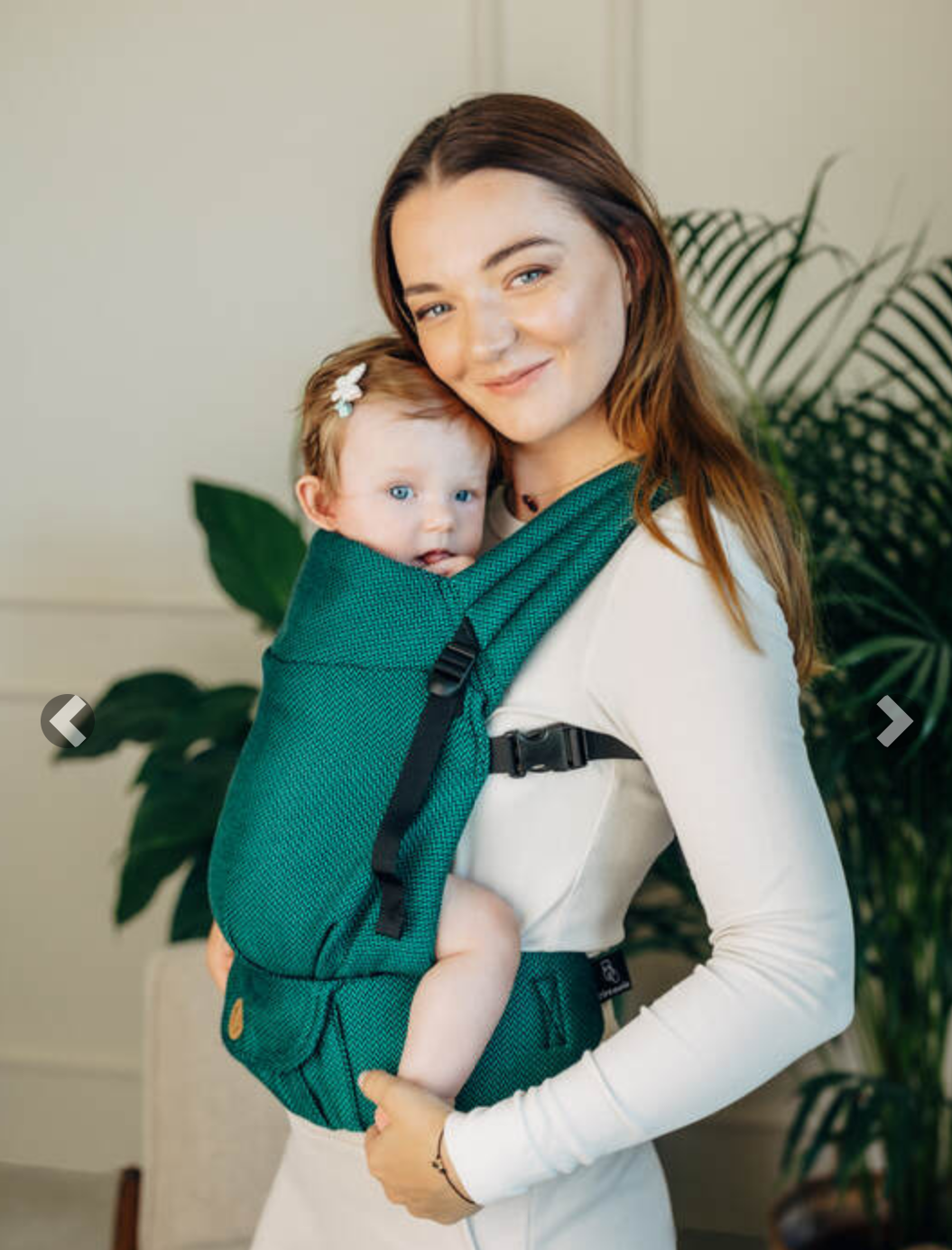 LennyLight - Emerald