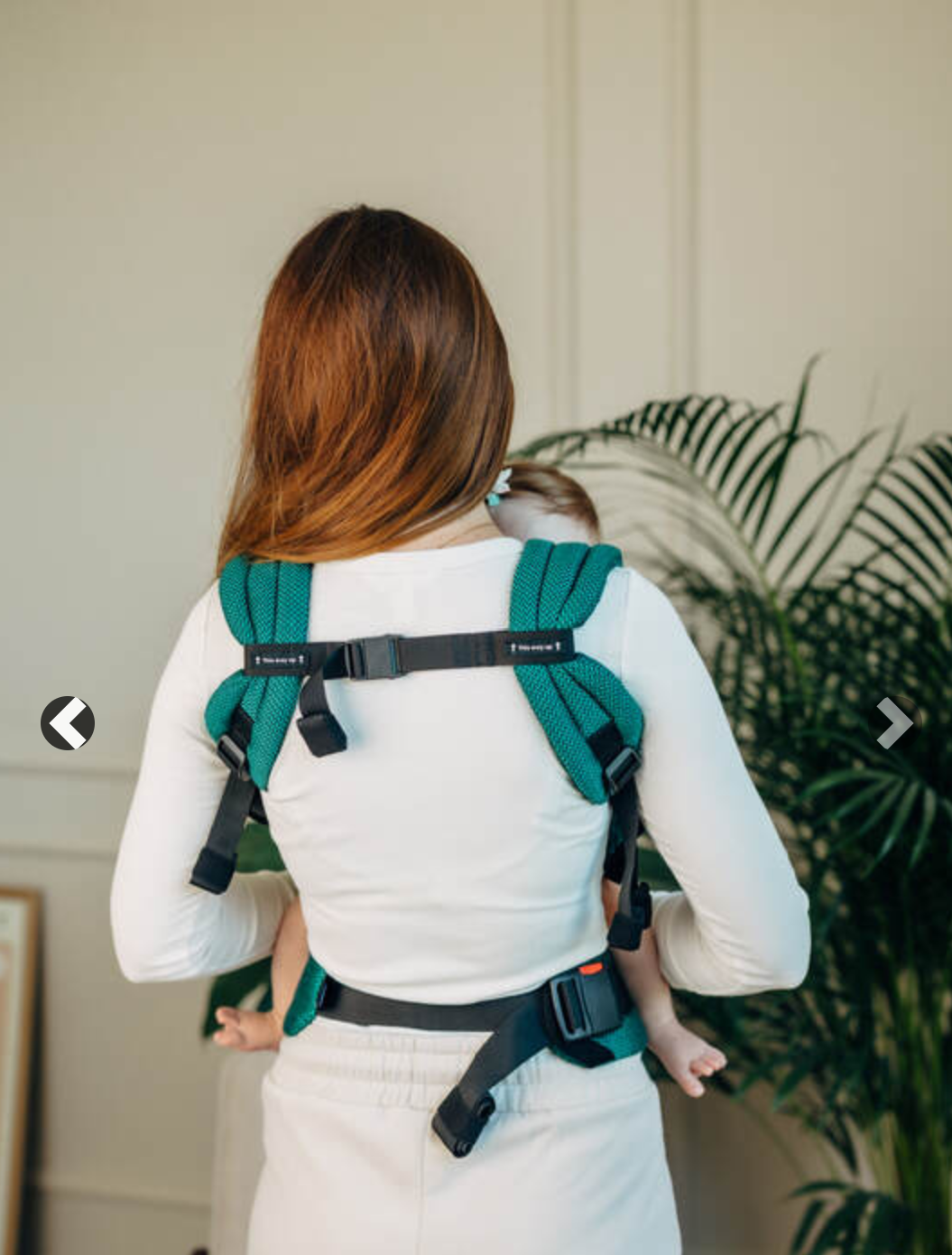 LennyLight - Emerald