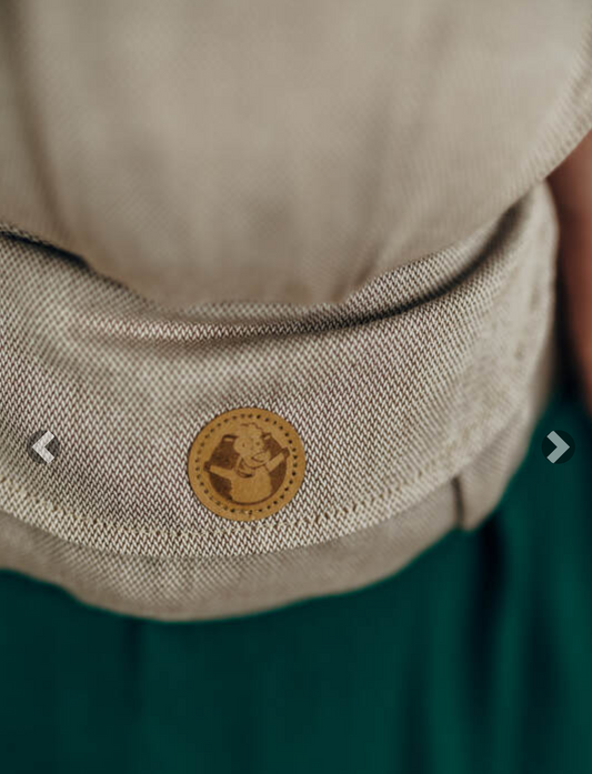 LennyLight - Peanut Butter