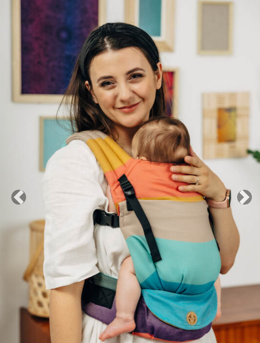 LennyLight - Pastels