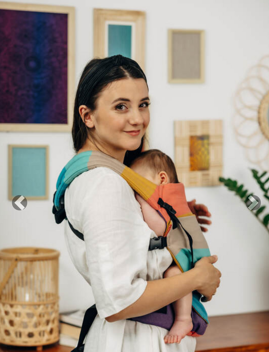 LennyLight - Pastels