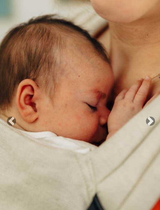 LennyLight - Marzipan (cotton & linen)