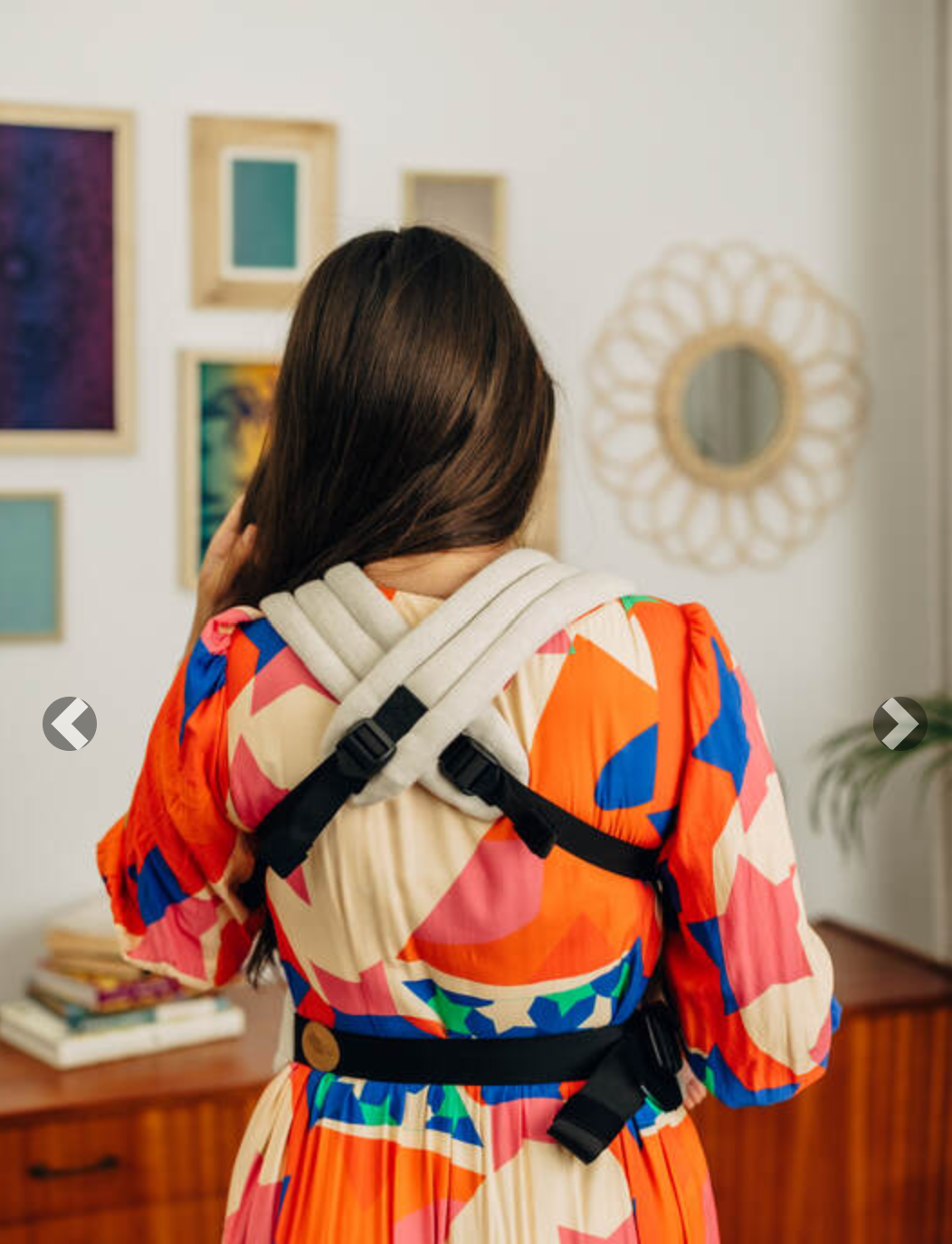 LennyLight - Marzipan (cotton & linen)