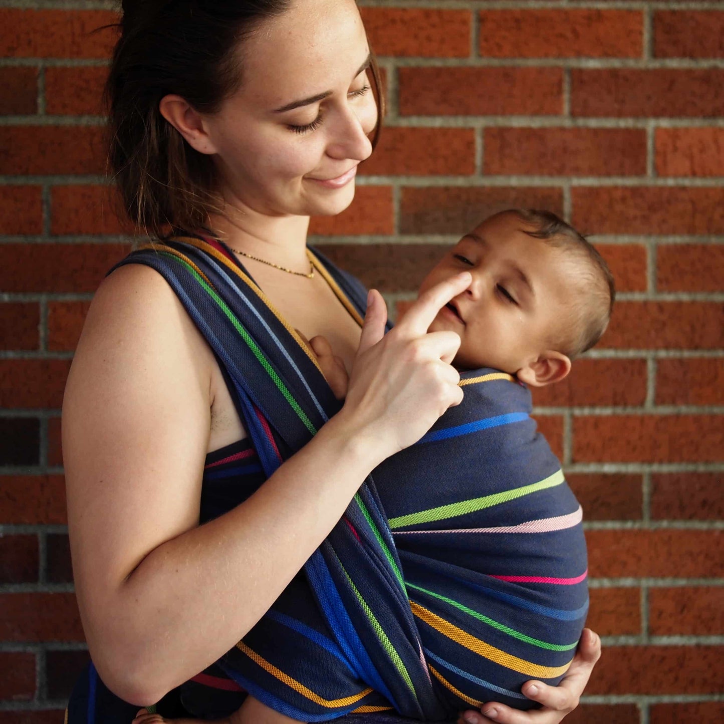 Didymos Woven Wrap - Lisa