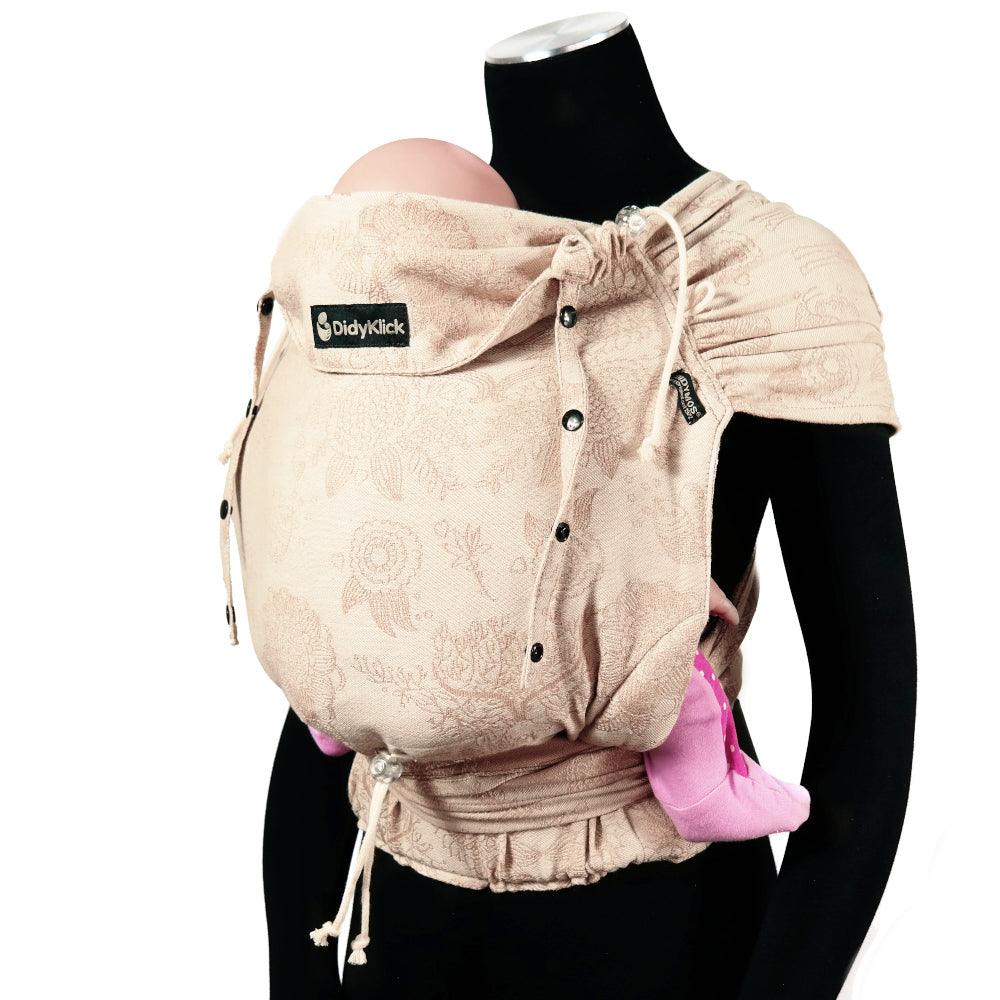 DidyKlick 4u - Magic Forest Almond