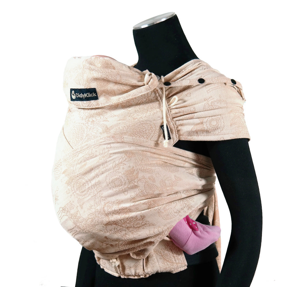 DidyKlick 4u - Magic Forest Almond