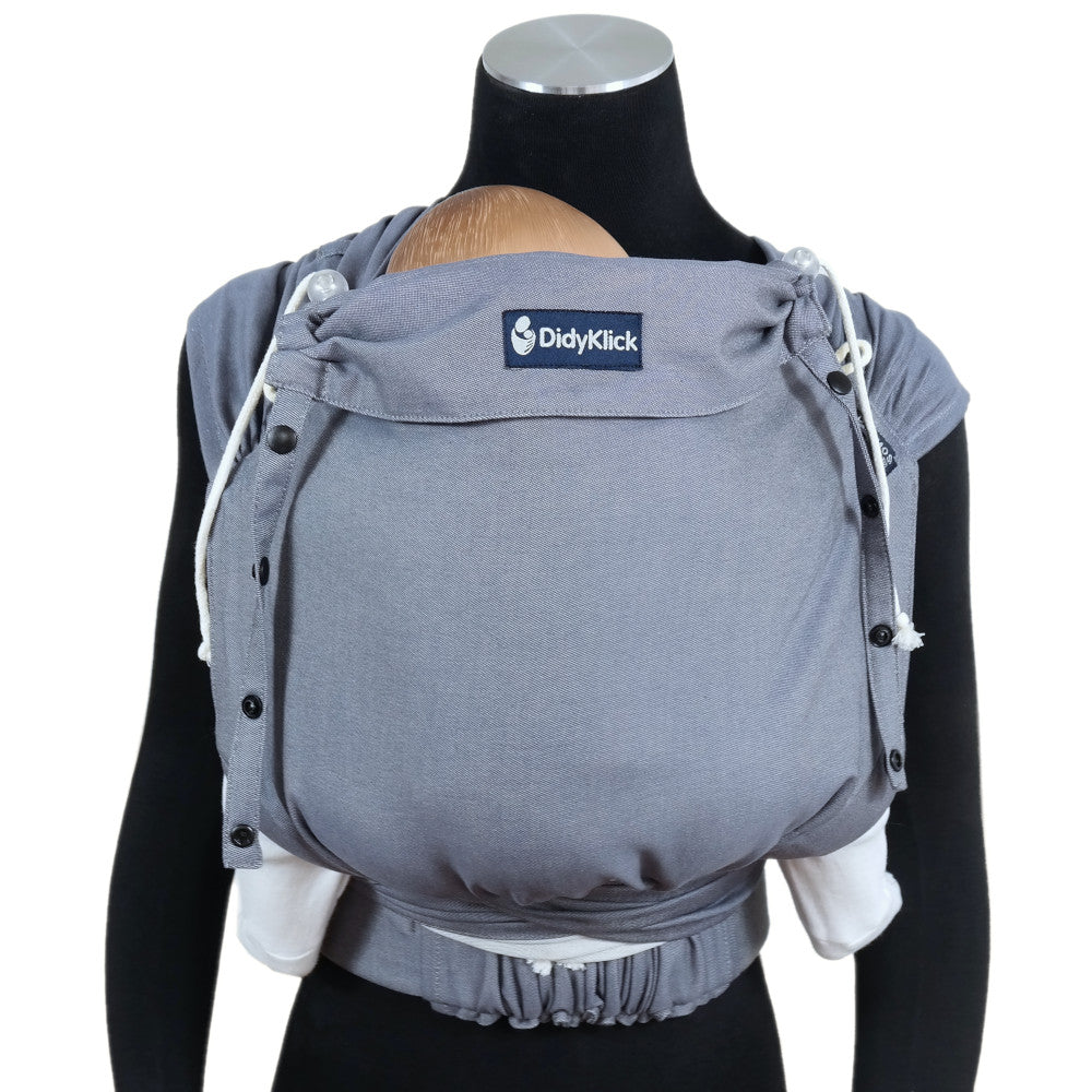 DidyKlick 4u - Graphite