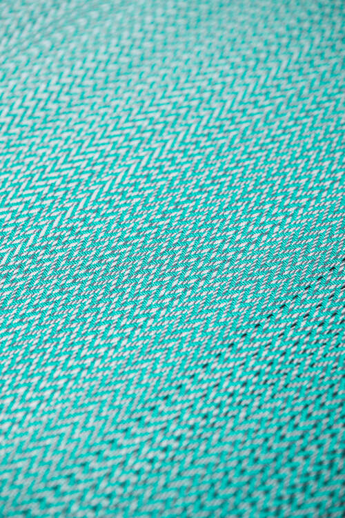 LennyHybrid Preschool size - Ombre Green