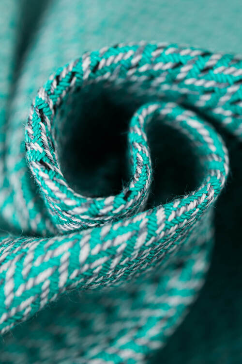 LennyPreschool - Ombre Green