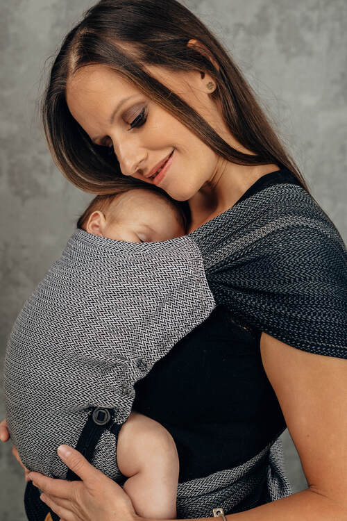 LennyHybrid - Ombre Grey