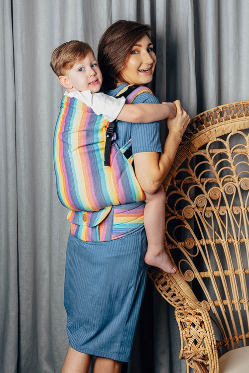 LennyPreschool - Luna