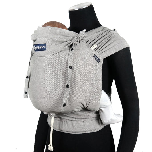 DidyKlick 4u - Silver