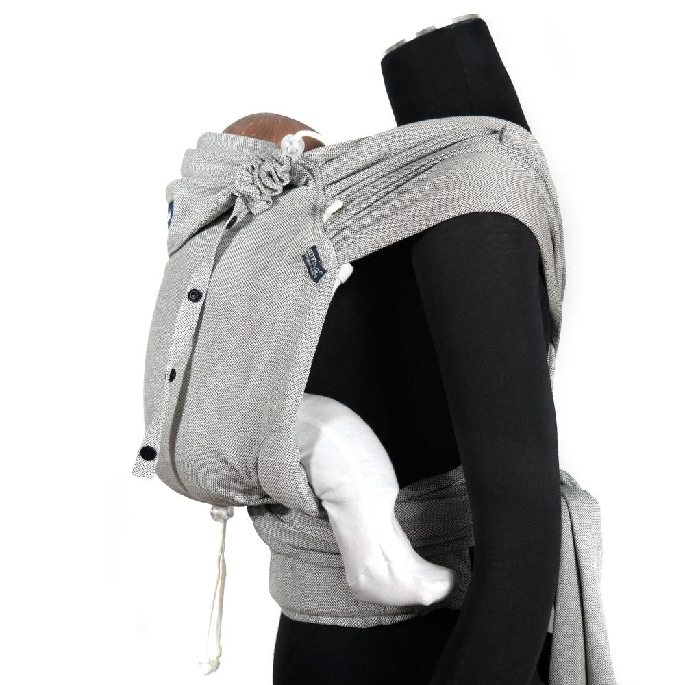 DidyKlick 4u - Silver