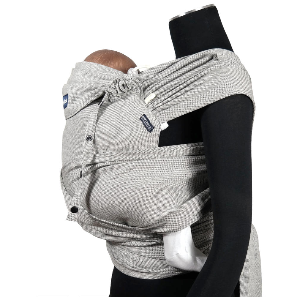 DidyKlick 4u - Silver