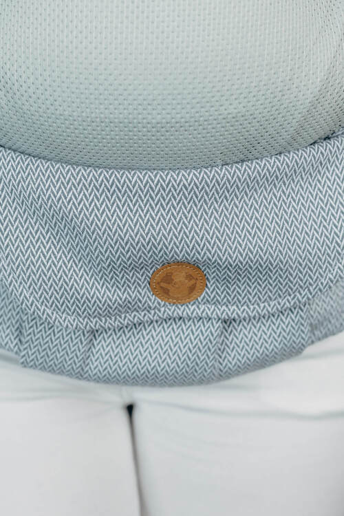 LennyUpGrade with mesh - Grey