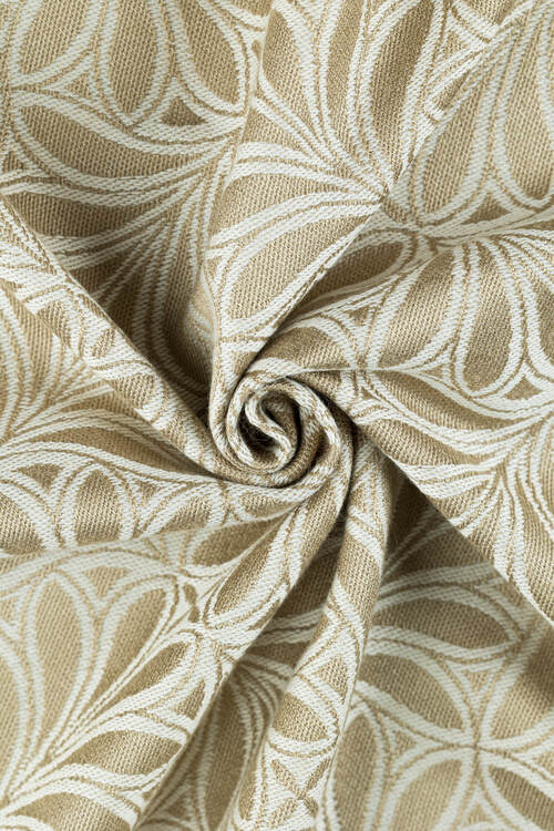 LennyHybrid - Infinity Golden Hour - 50% bamboo