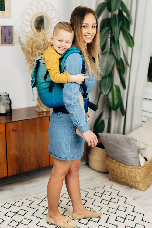 LennyPreschool - Airglow