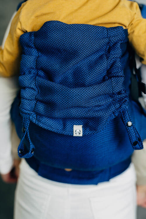 LennyPreschool - Cobalt