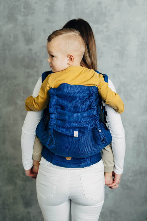 LennyPreschool - Cobalt