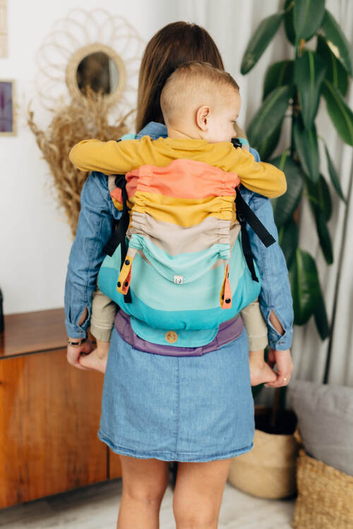 LennyPreschool - Pastels