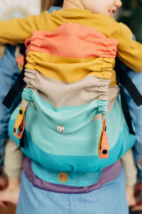 LennyPreschool - Pastels