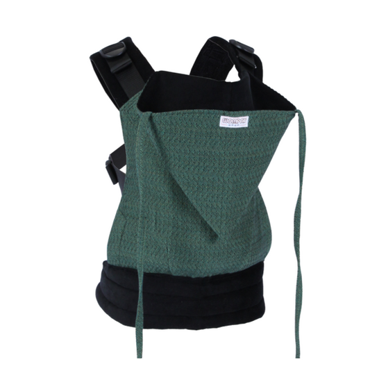 Wompat Toddler / Preschool Carrier - Havuja