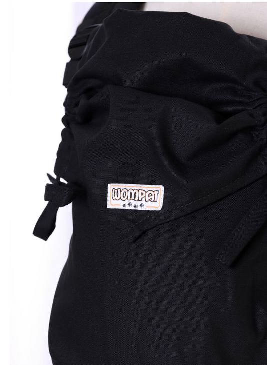 Wompat ILO - Basic Gabro