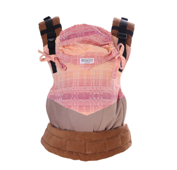 Wompat ILO - Sarastus