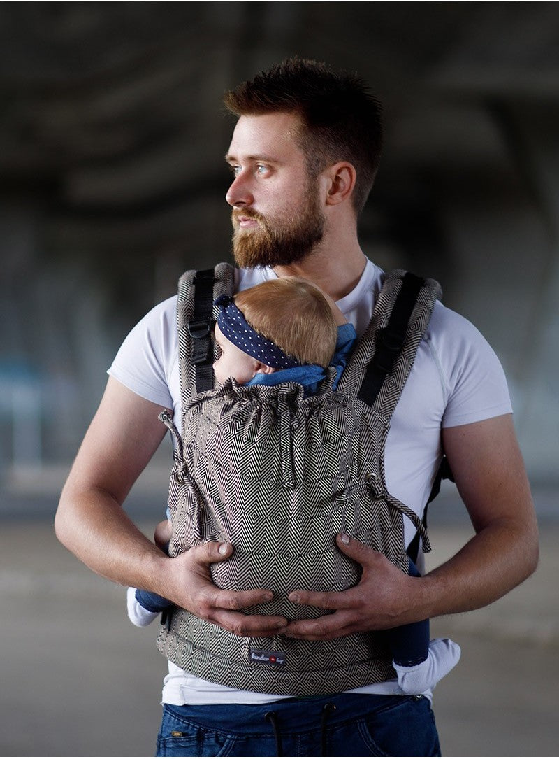 Kinder baby carrier online