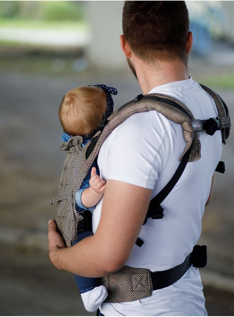 Kinder Hop Multi Soft - Mystic Gold