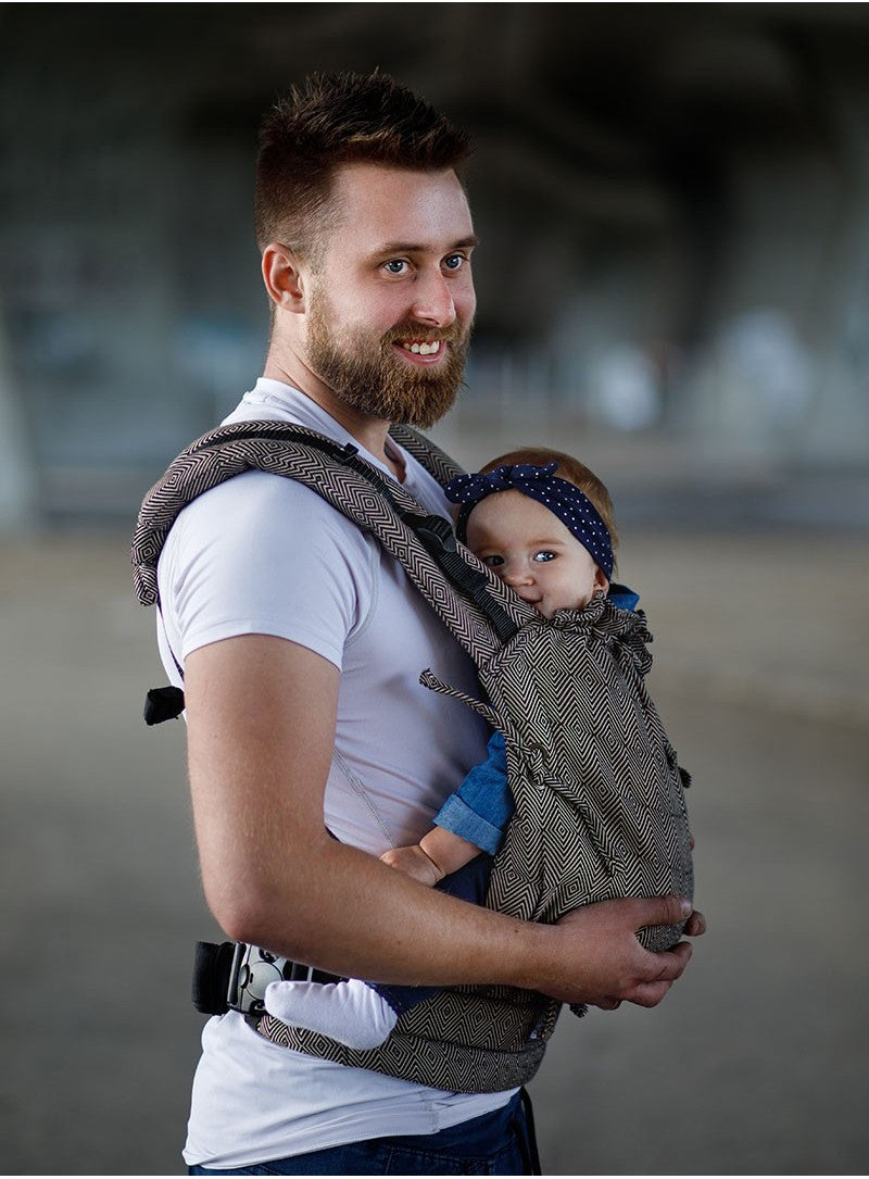 Kinder Hop Multi Soft - Mystic Gold