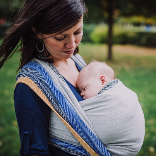 Didymos Woven Wrap - Trageschule Didymos
